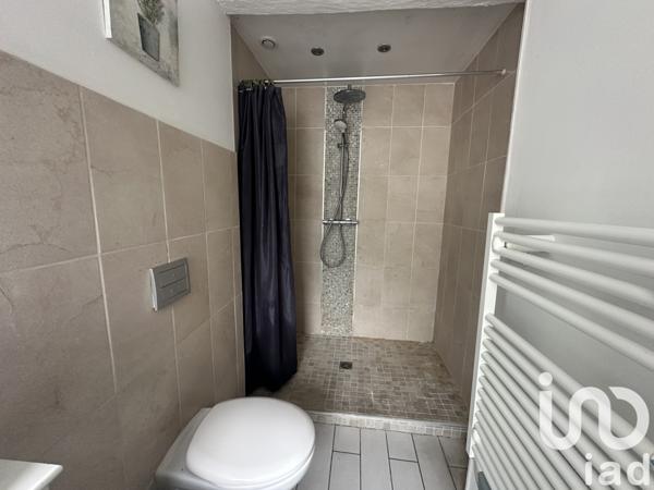 Maison à vendre 7 pièces 149 m² Coulans-sur-Gée