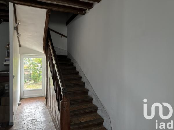 Maison à vendre 7 pièces 149 m² Coulans-sur-Gée