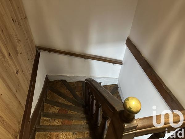 Maison à vendre 7 pièces 149 m² Coulans-sur-Gée