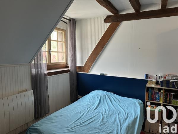 Maison à vendre 7 pièces 149 m² Coulans-sur-Gée