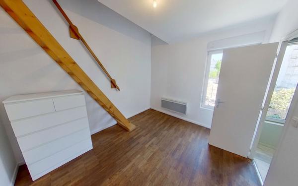 Appartement à louer    2 pièces •  Lyon 9