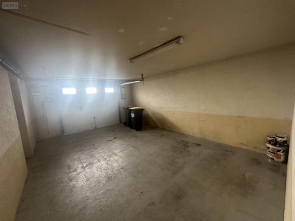 Maison à vendre à Bellerive-sur-Allier dans l'Allier (03700), ref : 2024/889-03020