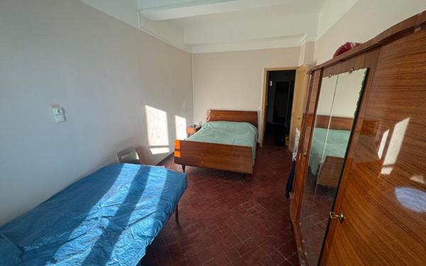 Appartement à vendre    3 pièces • 66,61 m2 Riez