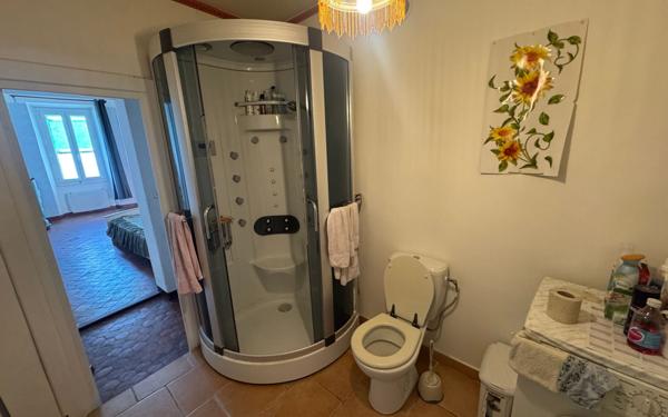 Appartement à vendre    3 pièces • 66,61 m2 Riez