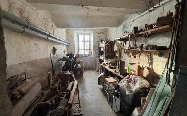 Appartement à vendre    3 pièces • 66,61 m2 Riez