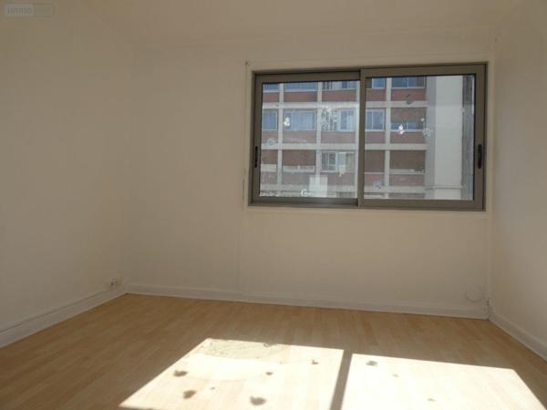 Appartement à rénover à vendre à Clermont-Ferrand dans le Puy-de-Dôme (63000), ref : 13352/391 Gare