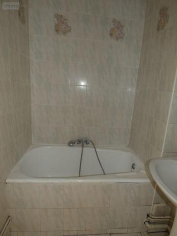 Appartement à rénover à vendre à Clermont-Ferrand dans le Puy-de-Dôme (63000), ref : 13352/391 Gare