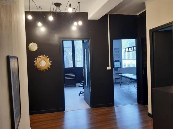 Immeuble à vendre à Noyal-Pontivy dans le Morbihan (56920), ref : 063-353