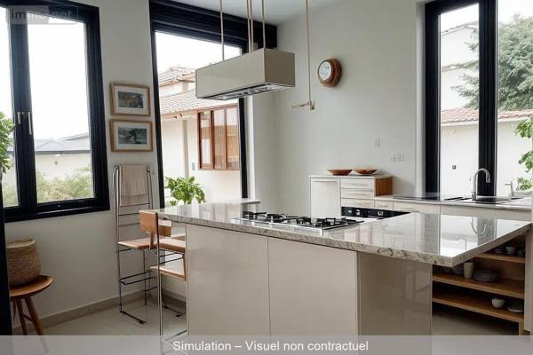 Immeuble à vendre à Noyal-Pontivy dans le Morbihan (56920), ref : 063-353