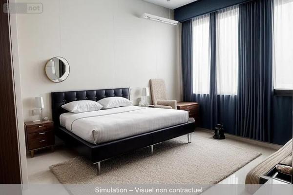 Immeuble à vendre à Noyal-Pontivy dans le Morbihan (56920), ref : 063-353