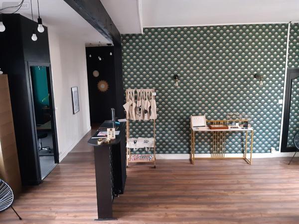 Immeuble à vendre à Noyal-Pontivy dans le Morbihan (56920), ref : 063-353