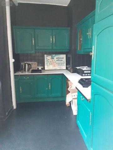 Immeuble à vendre à Noyal-Pontivy dans le Morbihan (56920), ref : 063-353