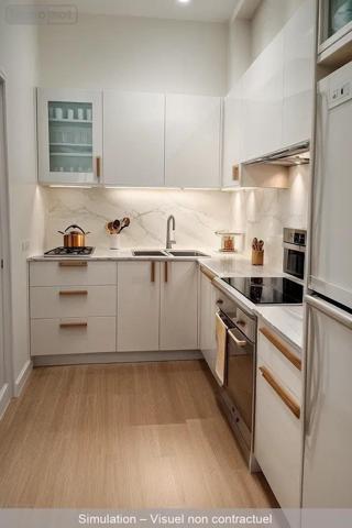 Immeuble à vendre à Noyal-Pontivy dans le Morbihan (56920), ref : 063-353