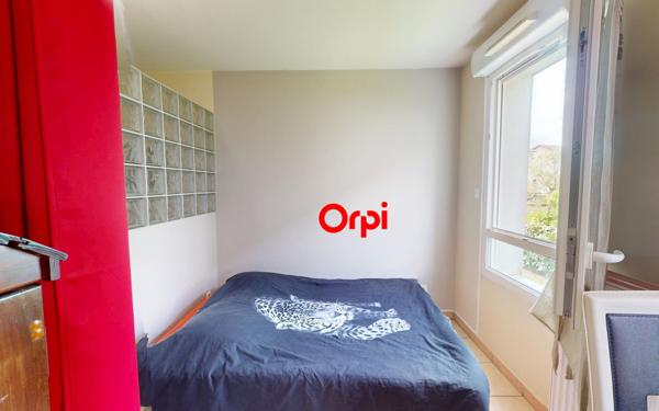Appartement à vendre    2 pièces • 40,50 m2 Vaulx-en-Velin