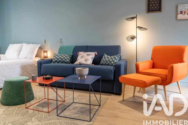 Immeuble à vendre 90 m² Charleville-Mézières