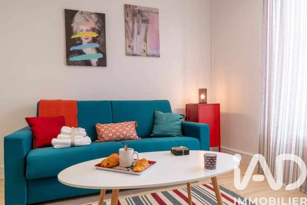 Immeuble à vendre 90 m² Charleville-Mézières