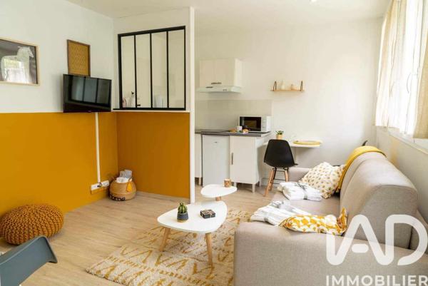 Immeuble à vendre 90 m² Charleville-Mézières