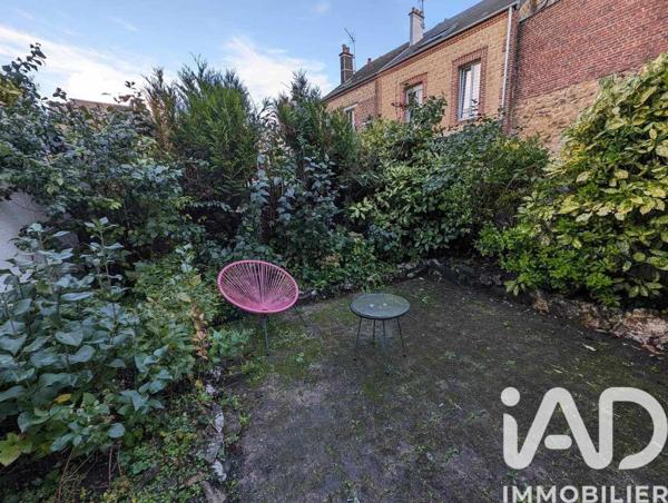 Immeuble à vendre 90 m² Charleville-Mézières