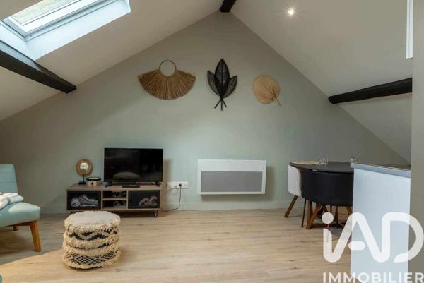 Immeuble à vendre 90 m² Charleville-Mézières