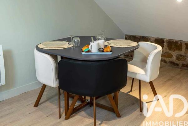 Immeuble à vendre 90 m² Charleville-Mézières