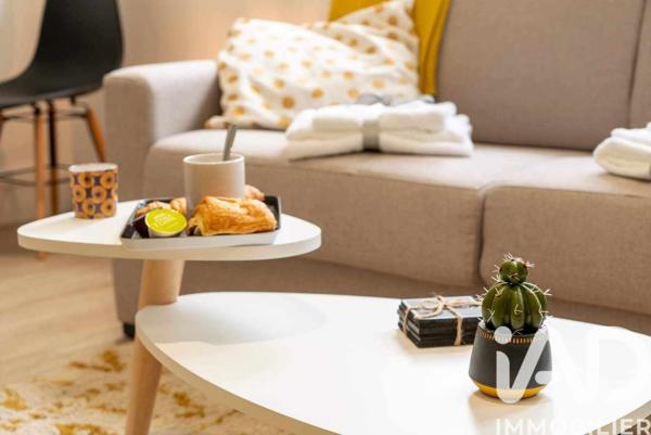 Immeuble à vendre 90 m² Charleville-Mézières