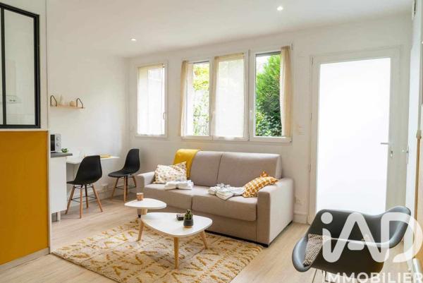 Immeuble à vendre 90 m² Charleville-Mézières