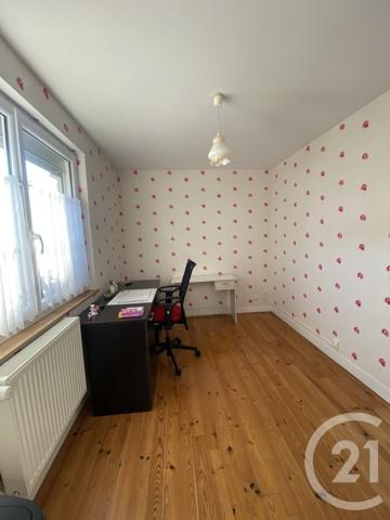 Maison à vendre  4 pièces - 85 m2 LISIEUX - 14