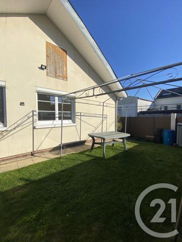 Maison à vendre  4 pièces - 85 m2 LISIEUX - 14