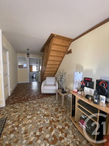 Maison à vendre  4 pièces - 85 m2 LISIEUX - 14