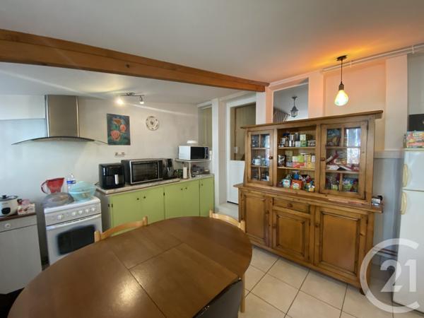 Maison à vendre  4 pièces - 85 m2 LISIEUX - 14