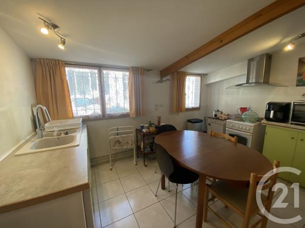 Maison à vendre  4 pièces - 85 m2 LISIEUX - 14