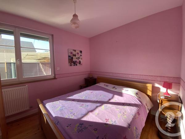 Maison à vendre  4 pièces - 85 m2 LISIEUX - 14