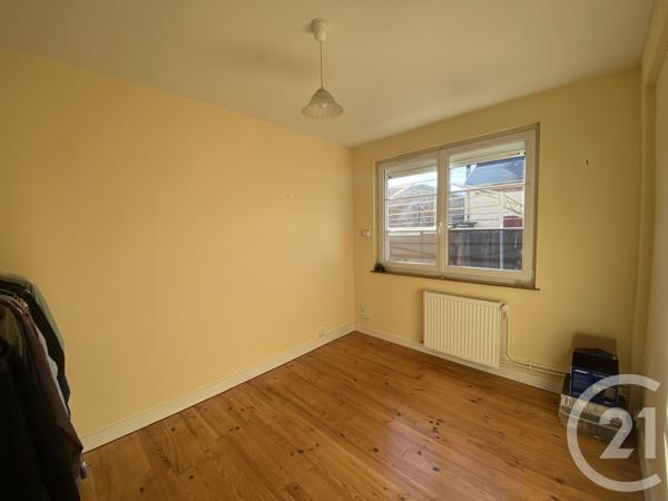 Maison à vendre  4 pièces - 85 m2 LISIEUX - 14