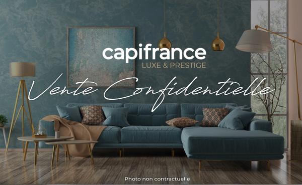 Maison aux Portes de Paris