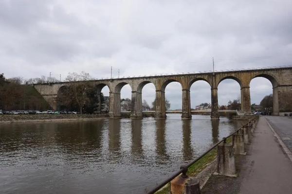 Appartement à louer 2 pièces 37.92m²