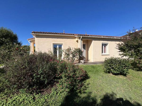 Maison à vendre |  Saint-Céré |  4 pièces | 88 m²