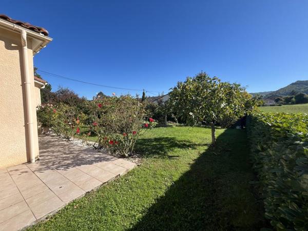 Maison à vendre |  Saint-Céré |  4 pièces | 88 m²