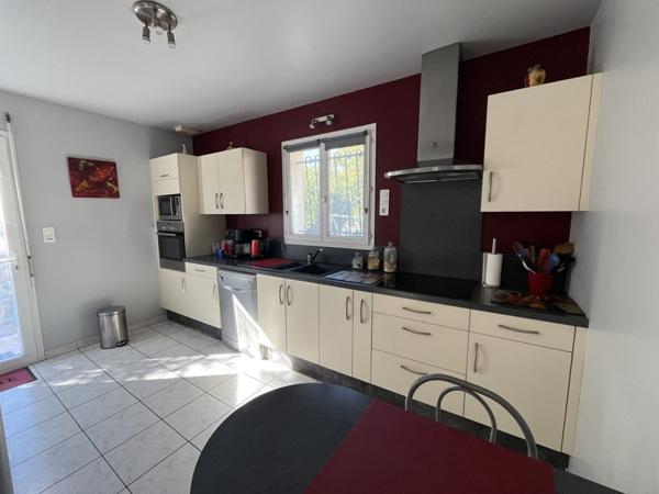 Maison à vendre |  Saint-Céré |  4 pièces | 88 m²