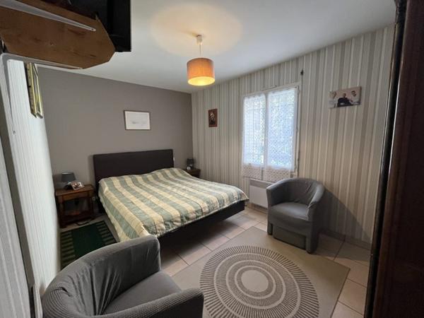 Maison à vendre |  Saint-Céré |  4 pièces | 88 m²