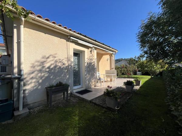 Maison à vendre |  Saint-Céré |  4 pièces | 88 m²