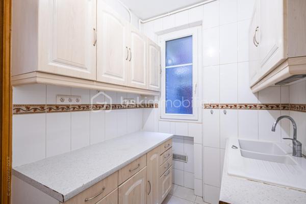 Appartement de 62 m²