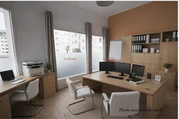 VANNES - Quartier Pompidou