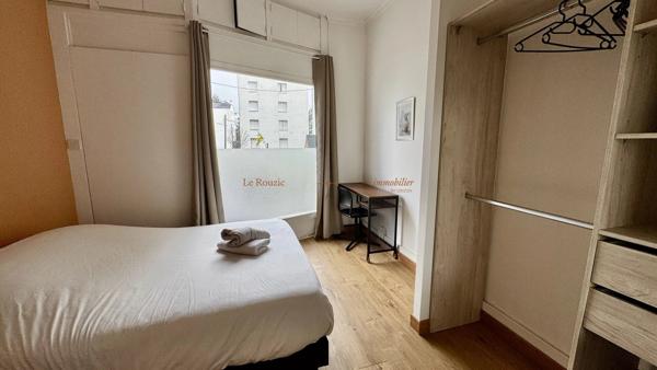 VANNES - Quartier Pompidou