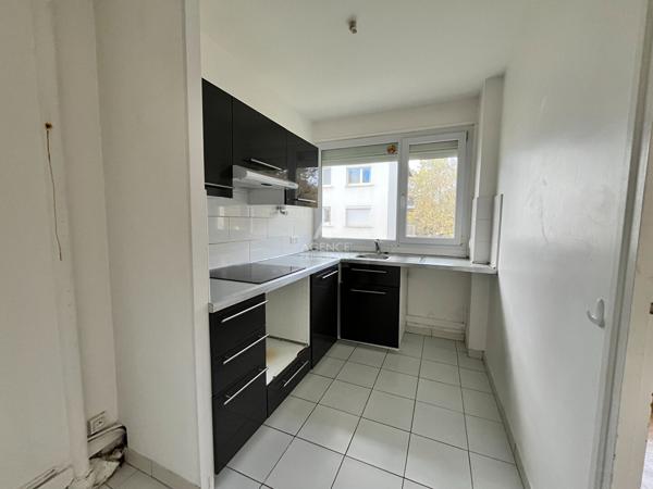 Appartement Maisons Laffitte 3 pièce(s) - balcon - 2 chambres - entrée de parc - calme 420 000 € **  - Référence  13536