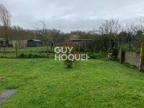 Maison Marennes 4 pièce(s) 73.81 m2