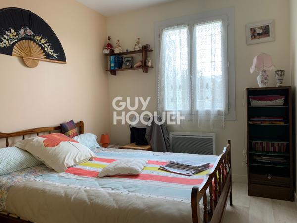 Maison Marennes 4 pièce(s) 73.81 m2