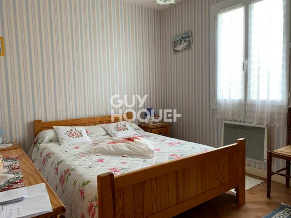Maison Marennes 4 pièce(s) 73.81 m2