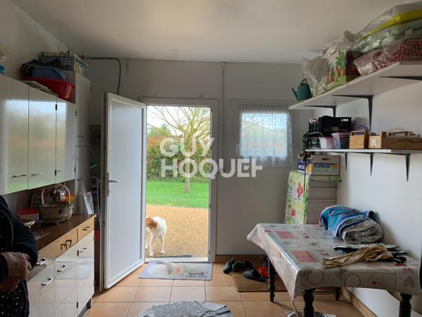 Maison Marennes 4 pièce(s) 73.81 m2