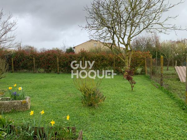 Maison Marennes 4 pièce(s) 73.81 m2