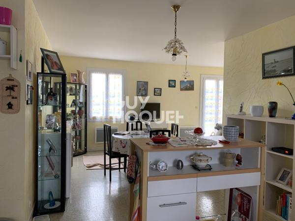 Maison Marennes 4 pièce(s) 73.81 m2